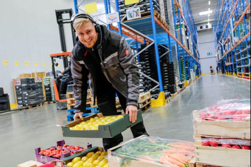 Derichebourg Interim emploi