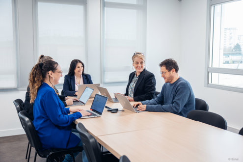 Derichebourg Interim carrière