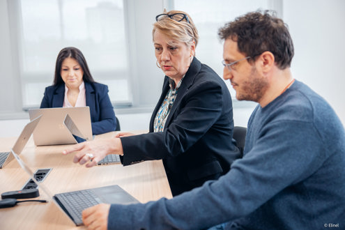 Offres d'emploi Derichebourg Interim