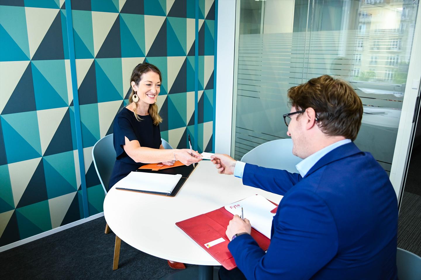 Cabinet De Recrutement Fyte – Fyte Sales & Marketing – TMDQWA