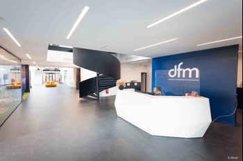 DFM recrutement
