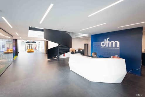 DFM emploi
