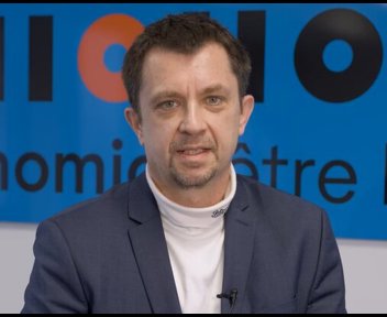 Jérôme, Directeur GRC Audit et Conseil 