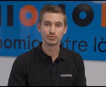 Nolan, Ingénieur Réseaux et Sécurité 