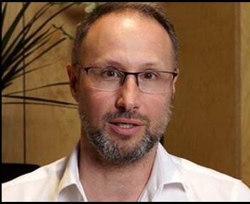 Vincent, Chargé d'affaires CF et Télécom