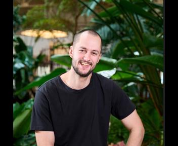 Julien, Directeur Industriel RH chez TELENCO