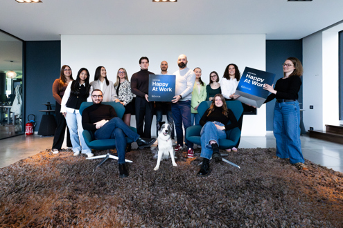 Offres d'emploi Groupe Mentor