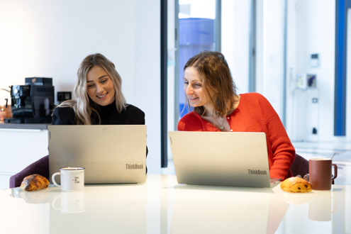 Groupe Mentor emploi