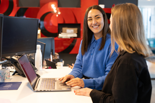 Groupe Mentor recrutement