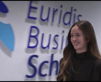 Campus Euridis