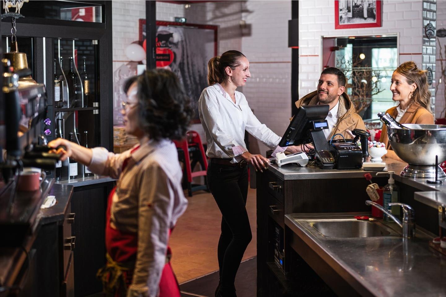 Offre Emploi CDI Serveur Saran 45 Recrutement Par Groupe Baudaire offre-emploi-cdi-serveur-saran-45-recrutement-par-groupe-baudaire