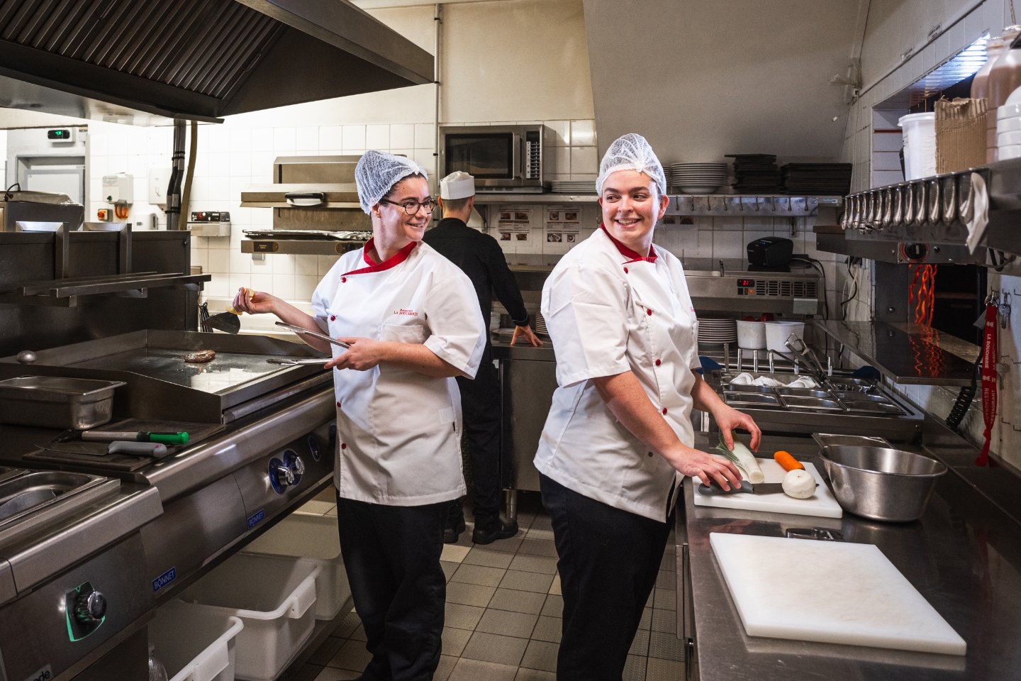 Groupe Baudaire emploi