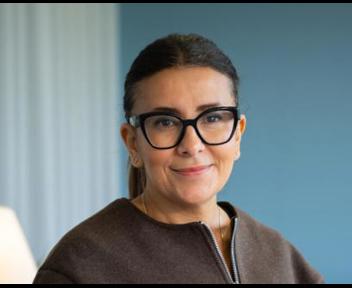 Leila, Digital Product Owner