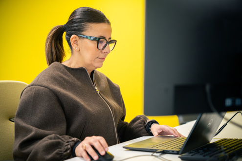 Offres d'emploi Volvo Group