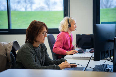 Volvo Group recrutement