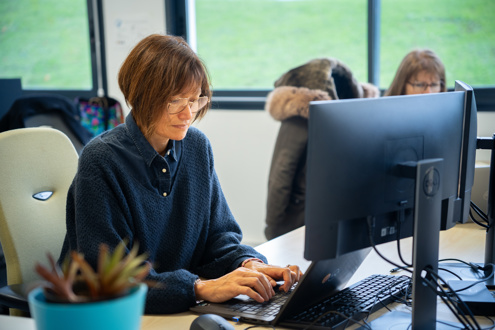 Volvo Group carrière