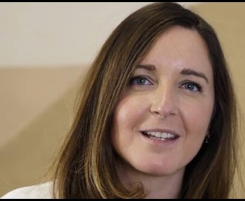 Justine, Business Developement Director - EMEA
