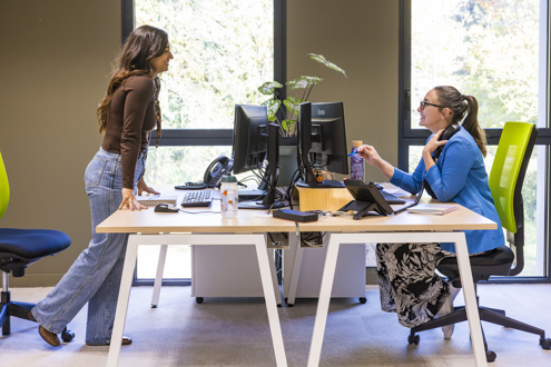 Offres d'emploi Asartis