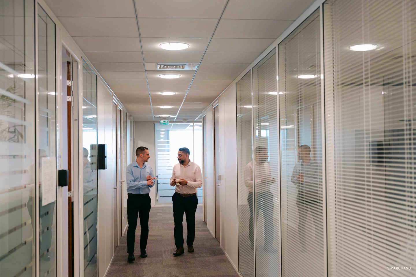 Olys Engineering emploi