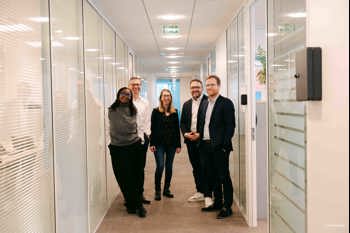 Olys Engineering recrutement