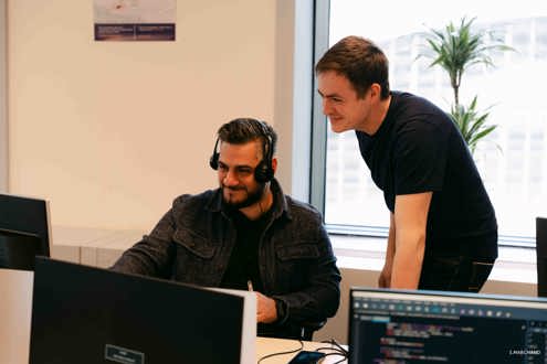 Olys Engineering recrutement