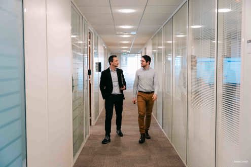 Olys Engineering carrière