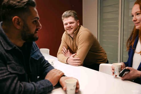 Postuler chez Olys Engineering