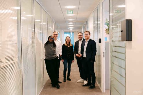 Olys Engineering emploi