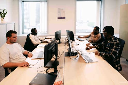 Olys Engineering recrutement