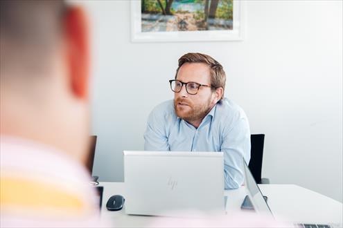Olys Engineering recrutement