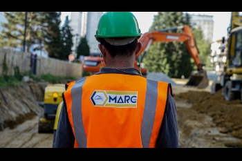 Groupe Marc recrutement