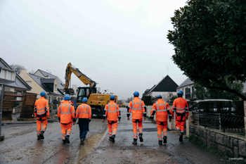 Groupe Marc recrutement