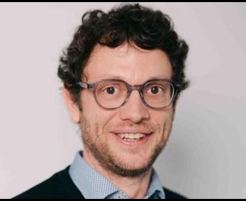 Alexandre, Chef de projet industries