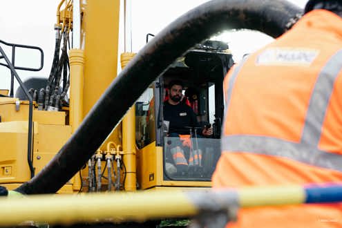 Postuler chez Groupe Marc