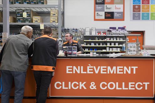 Postuler chez Champion Atlantique