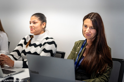 Postuler chez APPIMAN