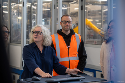 ITRON HOLDING FRANCE recrutement