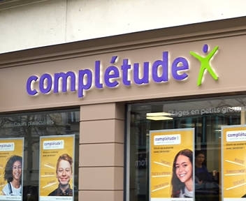 Les agences Complétude recrutent dans toute la France !