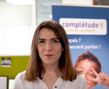 Devenez conseiller clientèle chez Complétude !