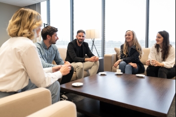 Filhet Allard recrutement