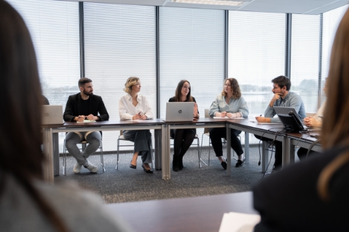 Postuler chez Filhet Allard