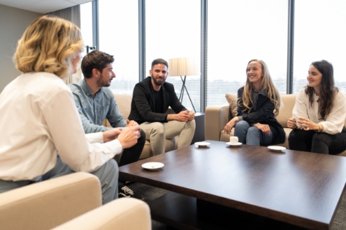 Filhet Allard emploi