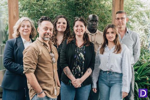 Réseau Ducretet - Campus Bordeaux emploi