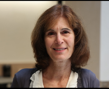 Marie-Pierre, Assistante Commerciale