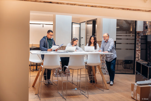 ZG Lighting France Emploi