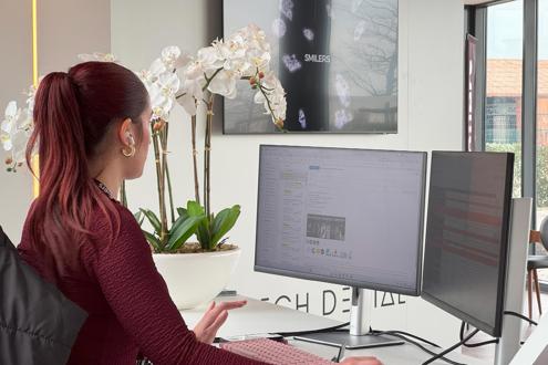 Offres d'emploi Biotech Dental