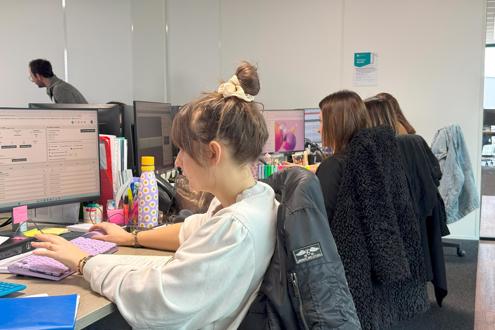 Biotech Dental carrière