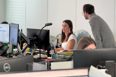 Postuler chez Biotech Dental