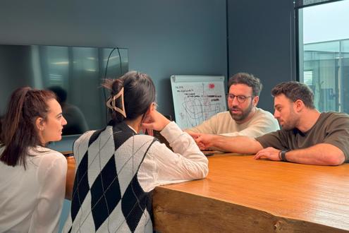 Offres d'emploi Biotech Dental