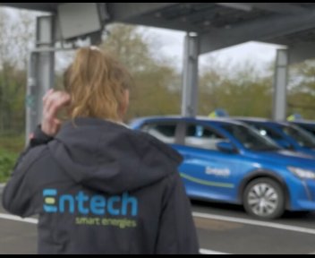 Entech